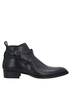 Полусапоги и высокие ботинки Pollini