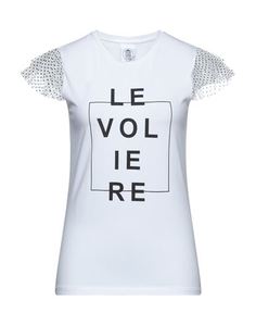 Футболка LE VoliÈre