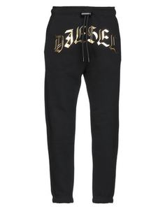 Повседневные брюки Diesel