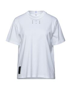 Футболка McQ Alexander Mc Queen