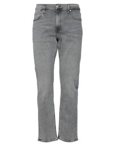 Джинсовые брюки Calvin Klein Jeans
