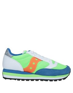 Кеды и кроссовки Saucony