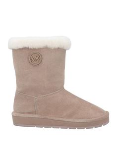 Полусапоги и высокие ботинки Michael Michael Kors