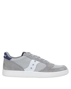 Кеды и кроссовки Saucony