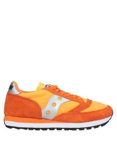 Кеды и кроссовки Saucony