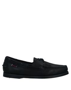 Мокасины Sebago Docksides