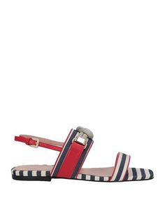 Сандалии Pollini