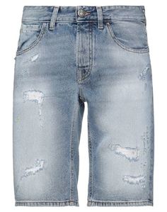 Джинсовые шорты Pmds Premium Mood Denim Superior