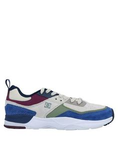 Кеды и кроссовки DC Shoes