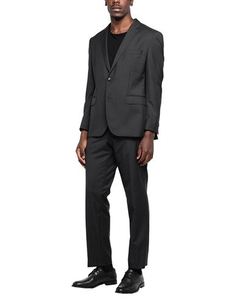 Костюм Hugo Boss