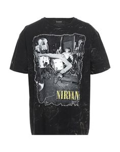 Футболка Massimo Sabbadin