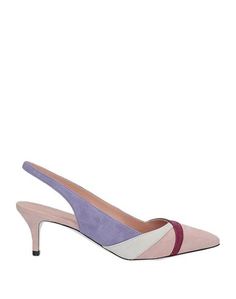 Туфли Pollini