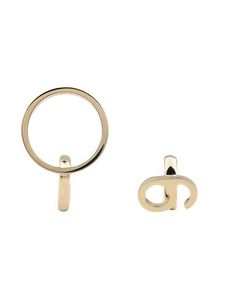 Серьги Mm6 Maison Margiela
