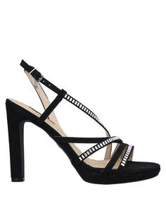 Сандалии Maria Mare