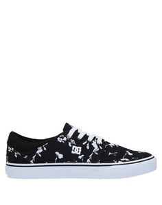 Кеды и кроссовки DC Shoes