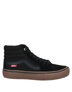 Кеды и кроссовки Vans