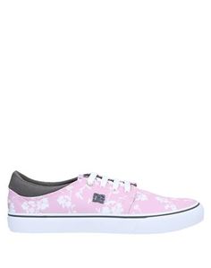 Кеды и кроссовки DC Shoes