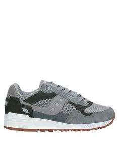 Кеды и кроссовки Saucony