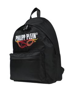 Рюкзак Philipp Plein