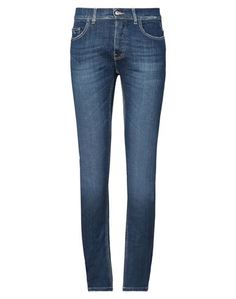 Джинсовые брюки Frankie Morello