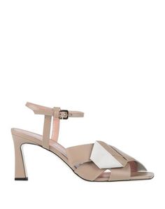 Сандалии Pollini