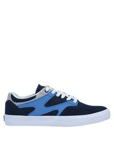 Кеды и кроссовки DC Shoes