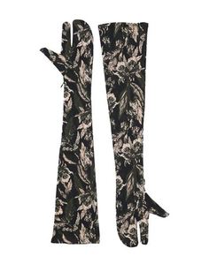 Перчатки Mm6 Maison Margiela