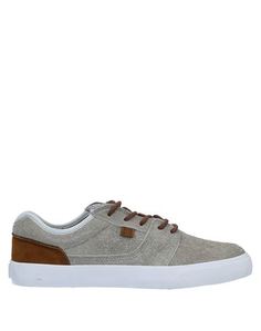 Кеды и кроссовки DC Shoes