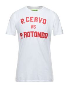 Футболка MC2 Saint Barth