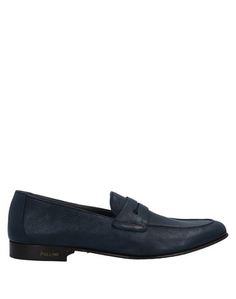 Мокасины Pollini