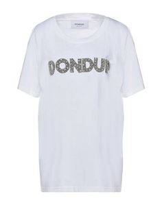 Футболка Dondup
