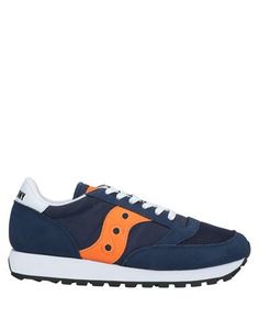 Кеды и кроссовки Saucony