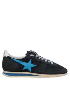 Кеды и кроссовки Haus Golden Goose