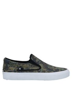 Кеды и кроссовки DC Shoes
