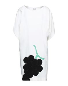 Короткое платье RED Valentino