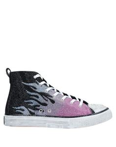 Кеды и кроссовки Philipp Plein