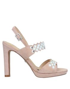 Сандалии Maria Mare