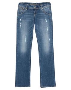 Джинсовые брюки Guess