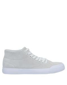 Кеды и кроссовки DC Shoes