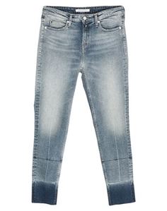 Джинсовые брюки Calvin Klein Jeans