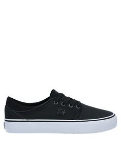 Кеды и кроссовки DC Shoes