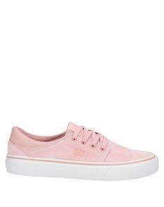 Кеды и кроссовки DC Shoes