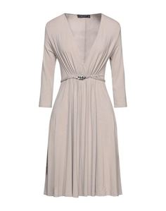 Короткое платье Twinset