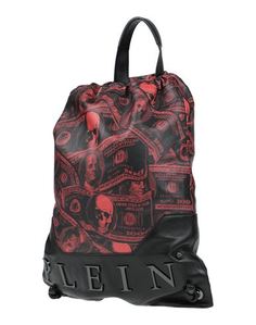 Рюкзак Philipp Plein