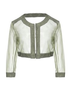 Пиджак Emanuele Curci