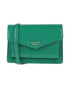 Сумка через плечо Tosca BLU