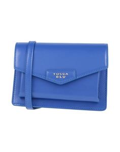 Сумка через плечо Tosca BLU