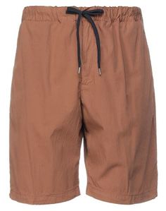 Шорты и бермуды PT Torino