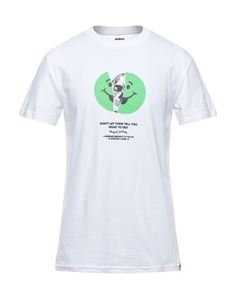 Футболка DC Shoes