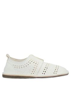 Обувь на шнурках SN8